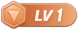 等级-LV1-柚子网创